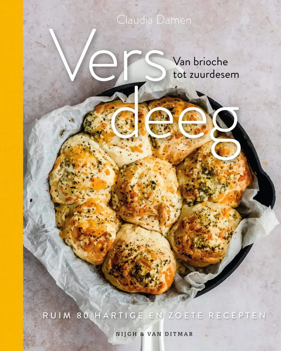 cover kookboek