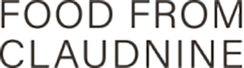 Food From Claudmine - logo