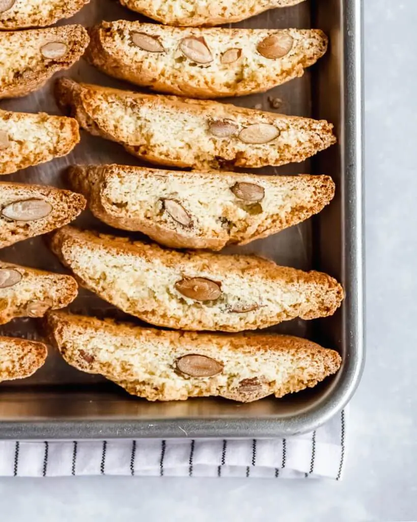 Cantuccini