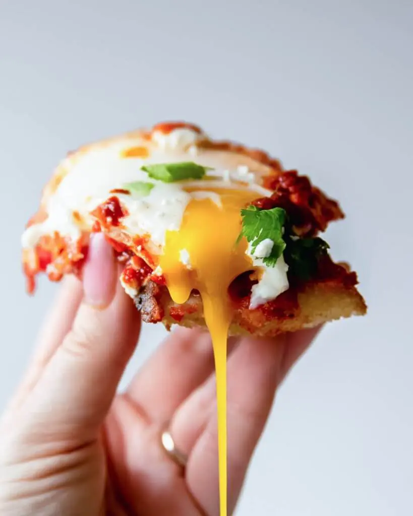 shakshuka
