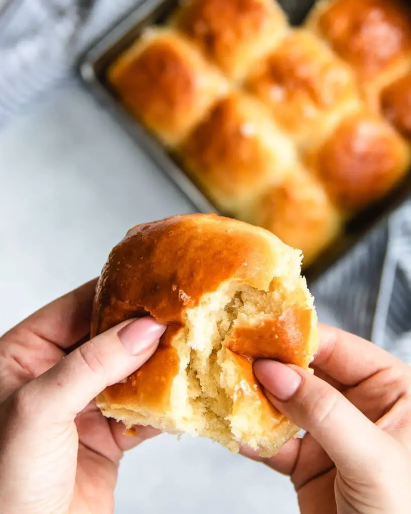 Witte bolletjes