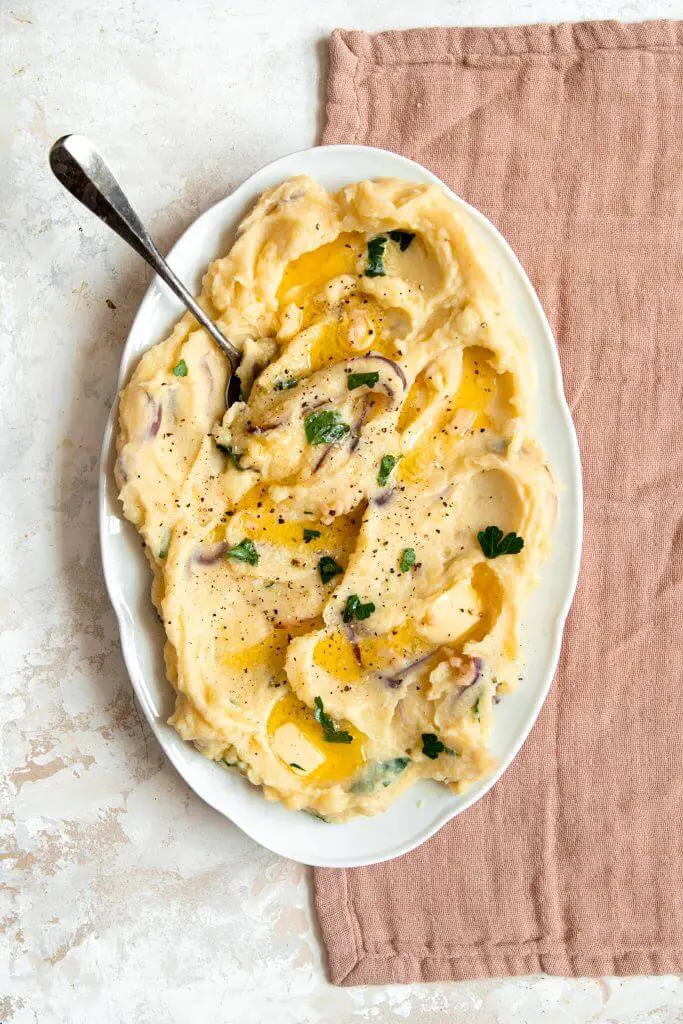 aardappelpuree