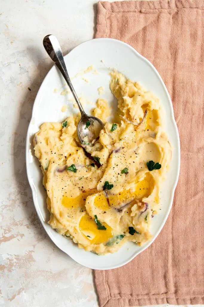 aardappelpuree