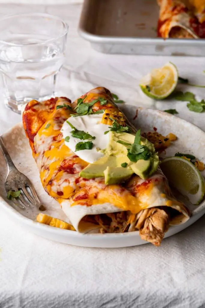 kip enchiladas