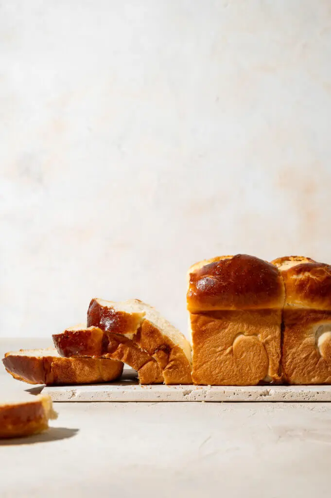 Japans melkbrood