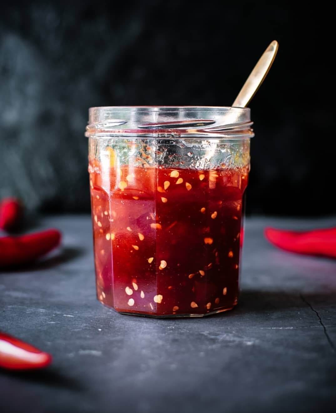 chili jam