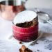 chocolade souffle