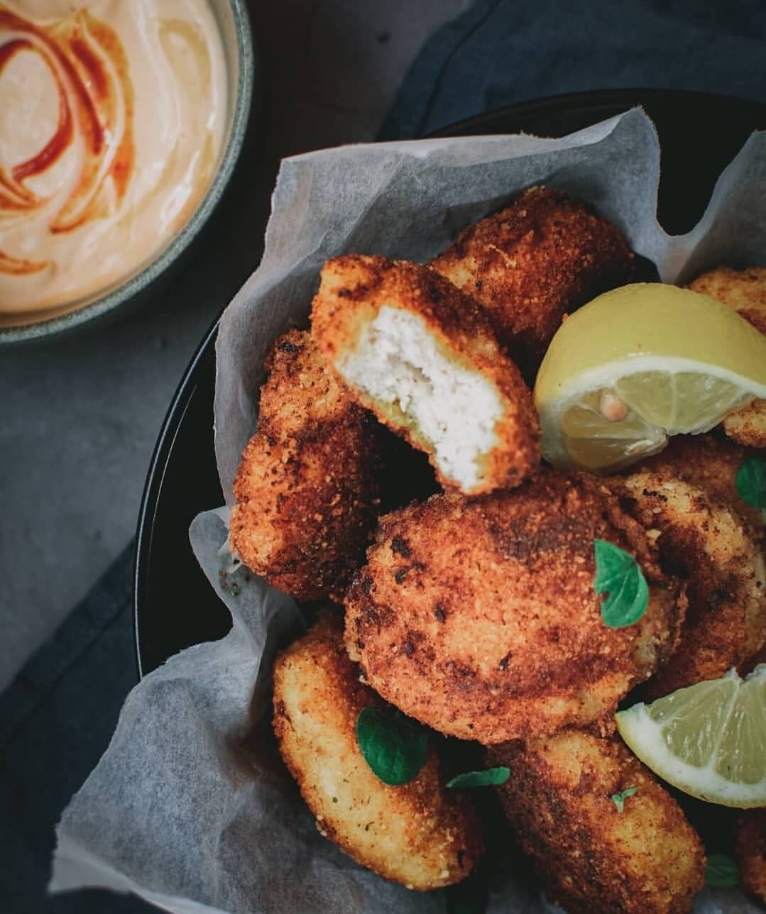 kipnuggets