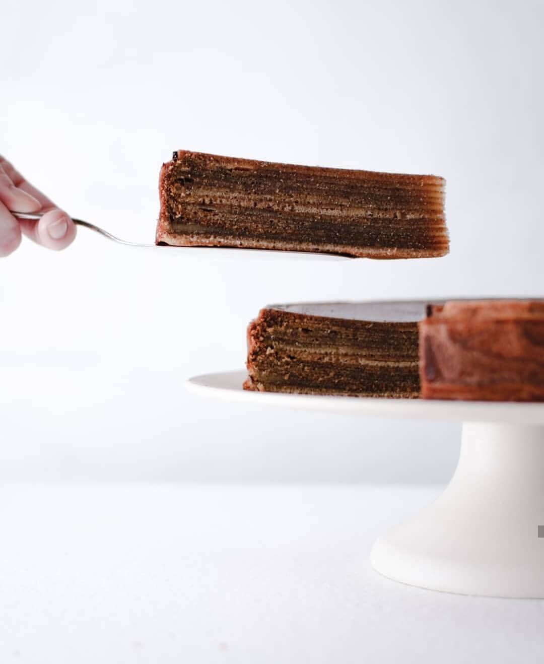 spekkoek