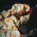 uiensoep gratin