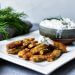 courgette friet