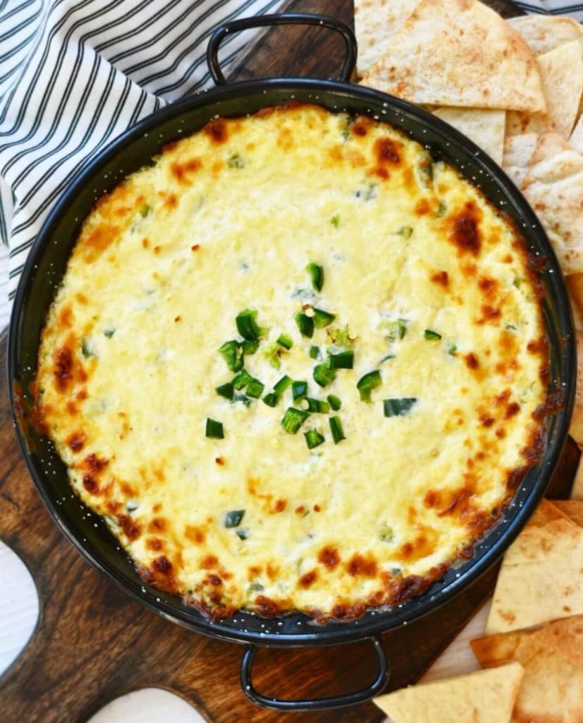 jalapeno poppers dip