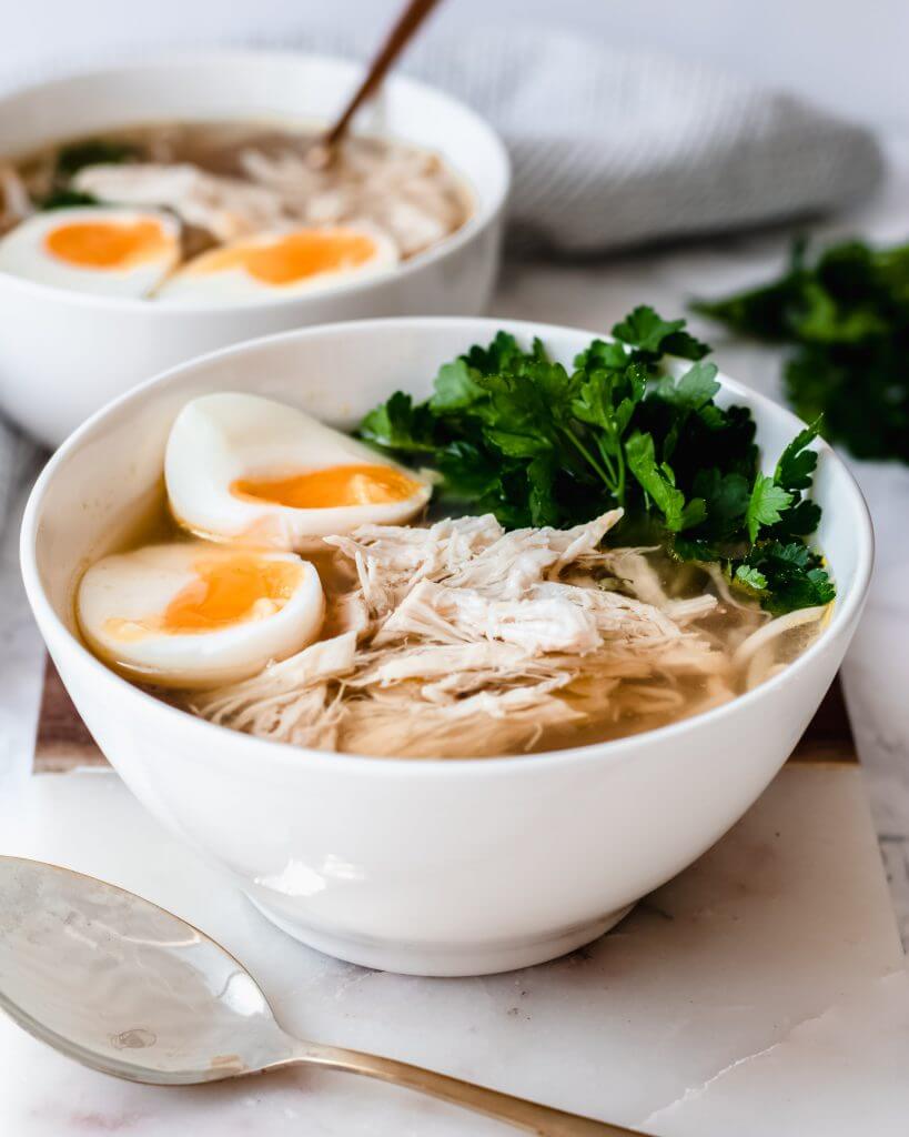 soto ajam