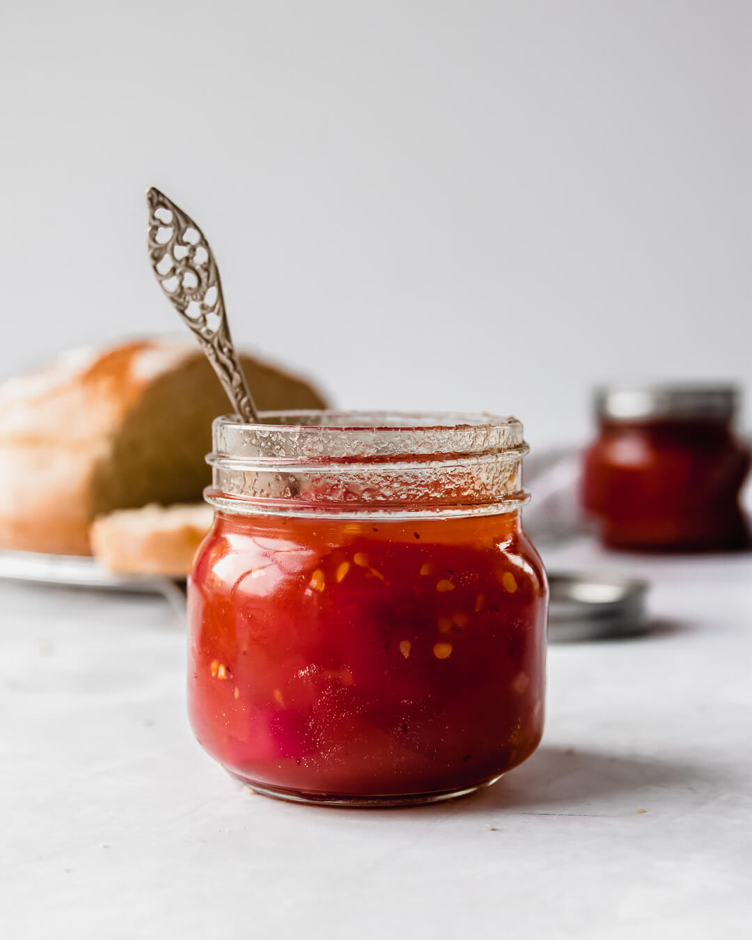 Chili jam Food From ClaudNine