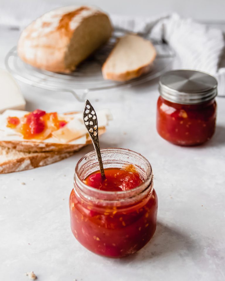 Chili jam Food From ClaudNine