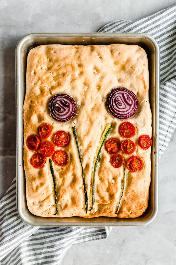 Foccacia