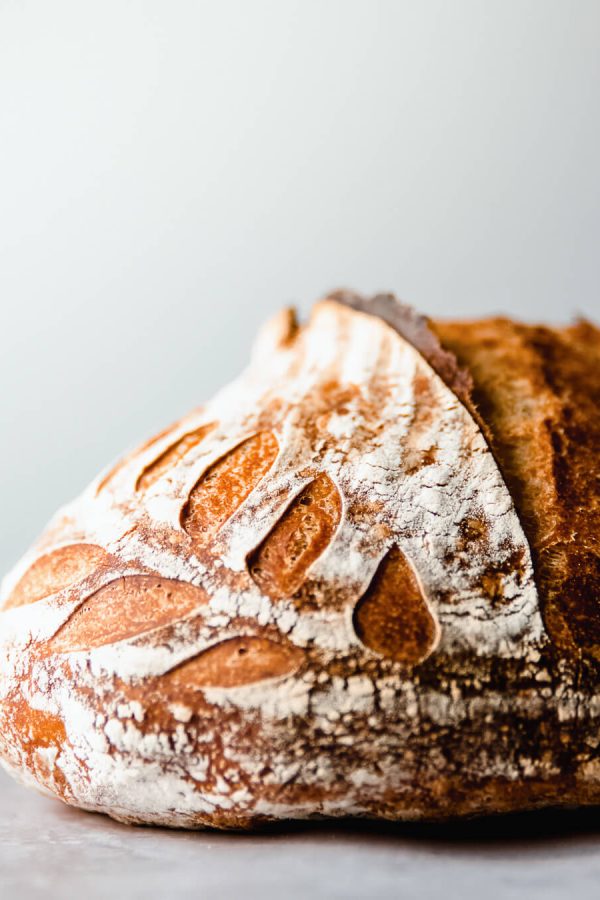 zuurdesem brood