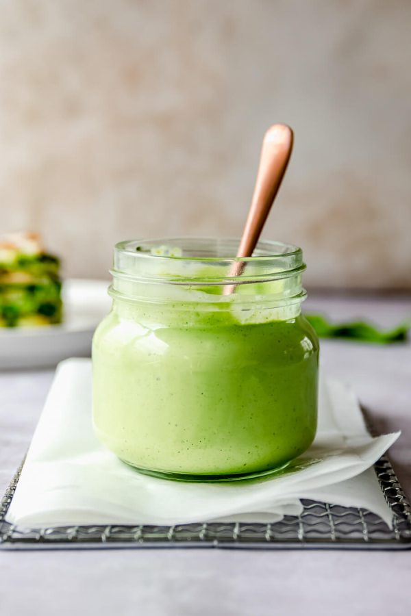 green goddess dressing