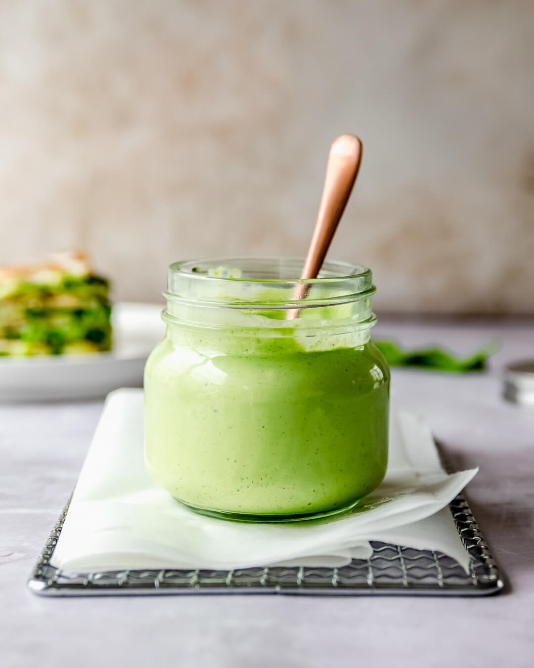 green goddess dressing