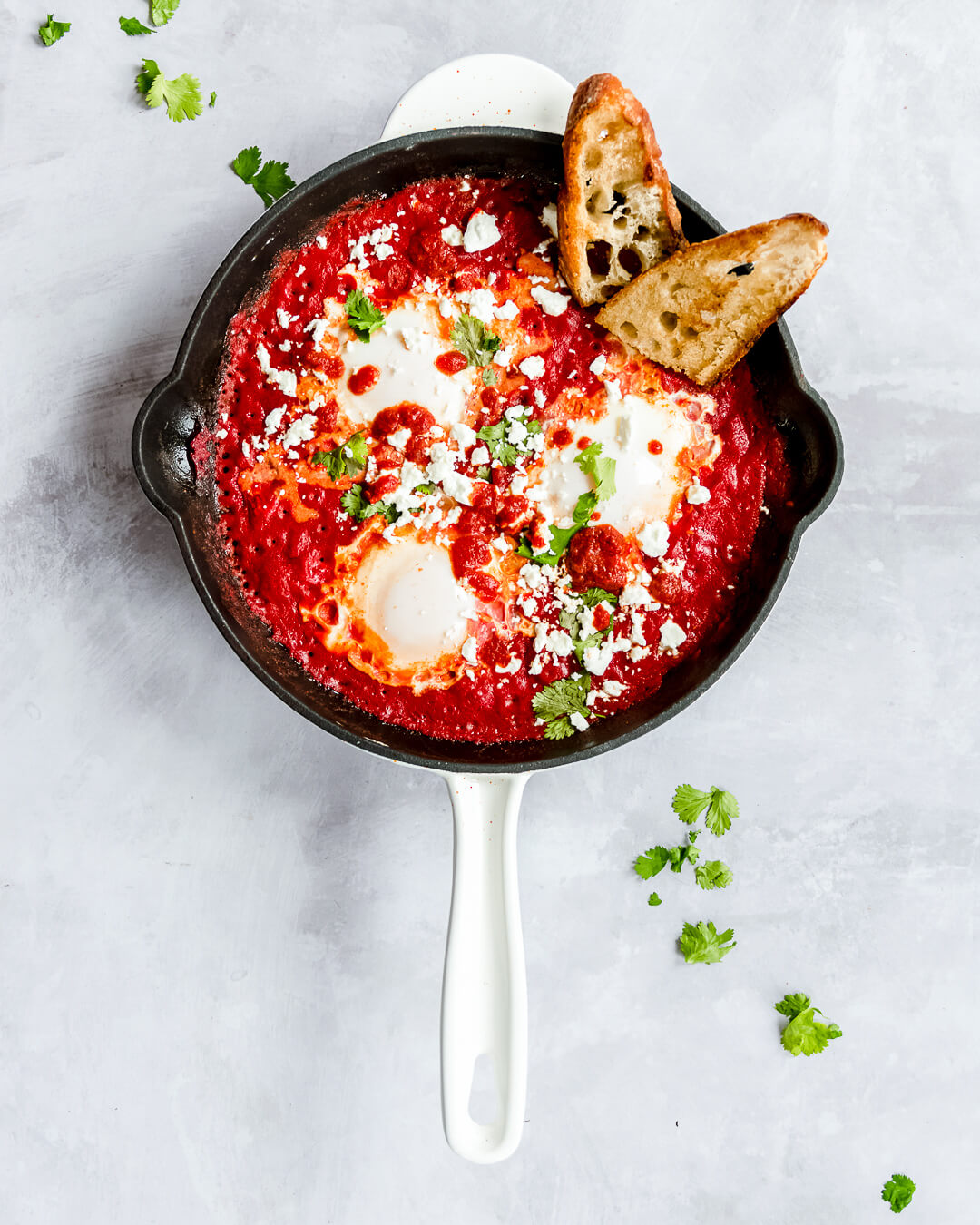 shakshuka