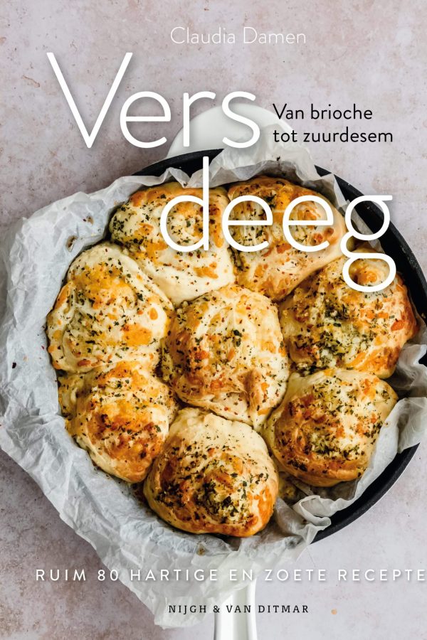 cover kookboek