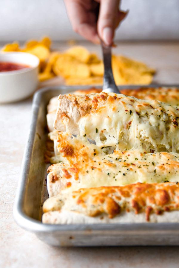 enchilada