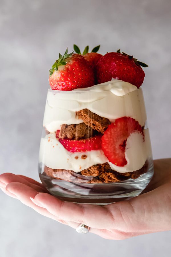 no bake cheesecake