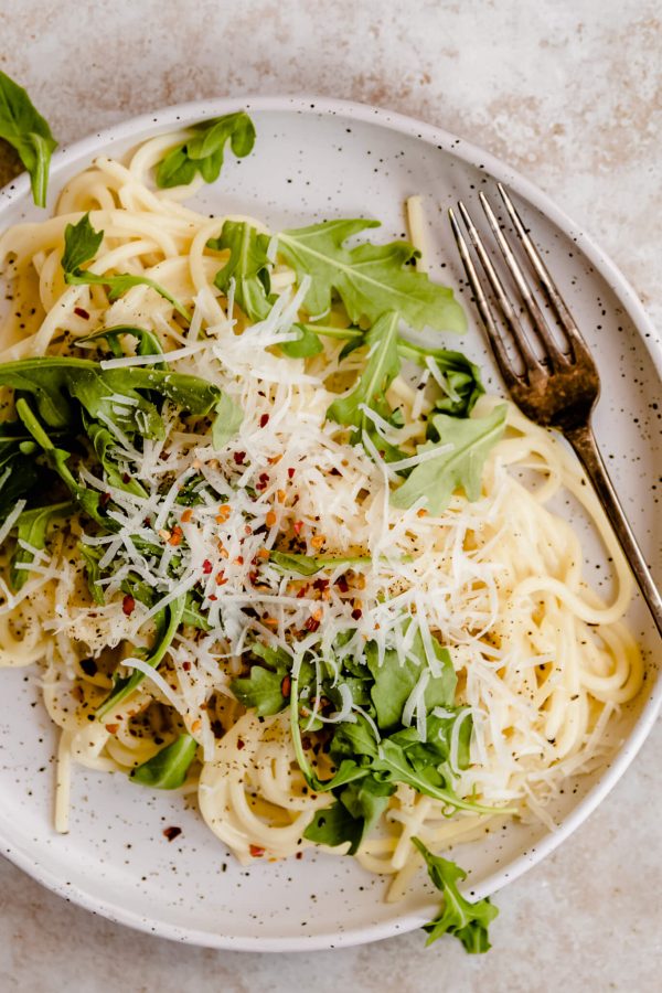 cacio e pepe