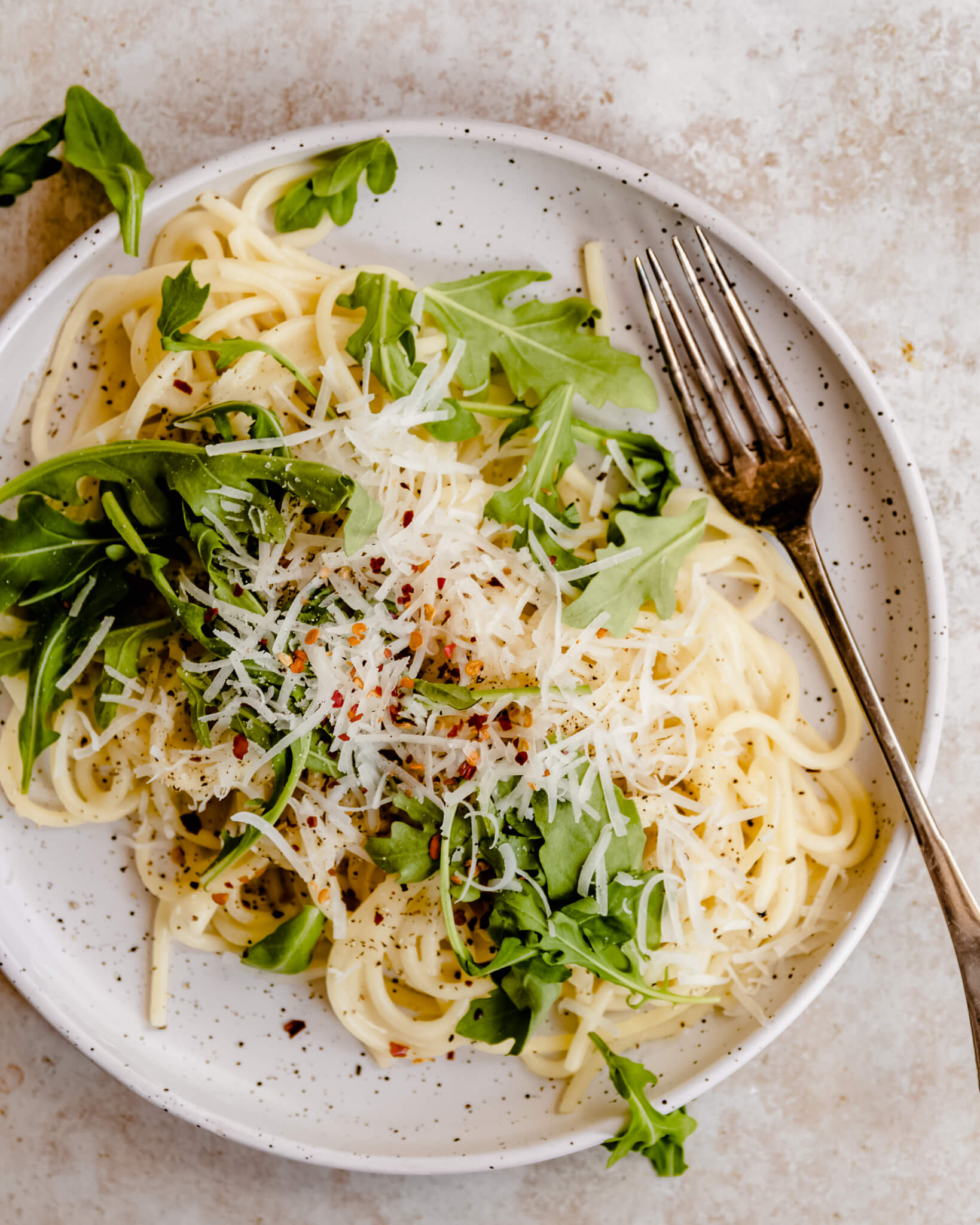 cacio e pepe