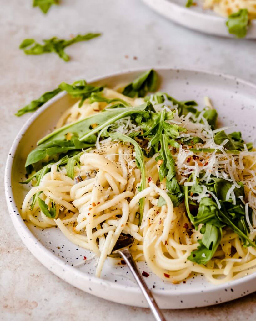 cacio e pepe