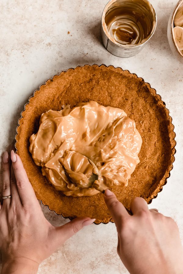 banoffee