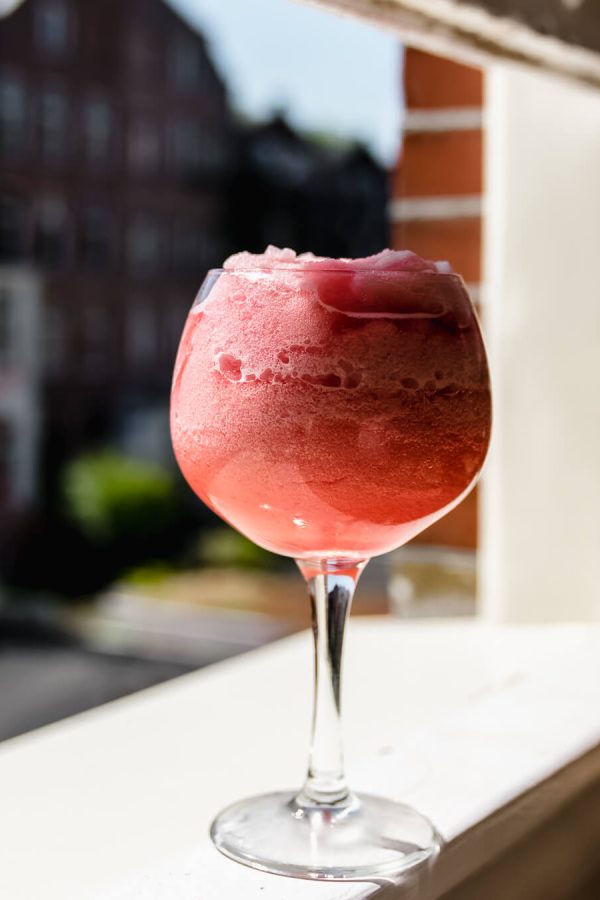 slush puppy