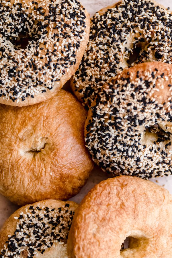 bagels