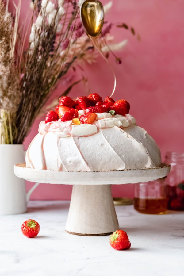 pavlova
