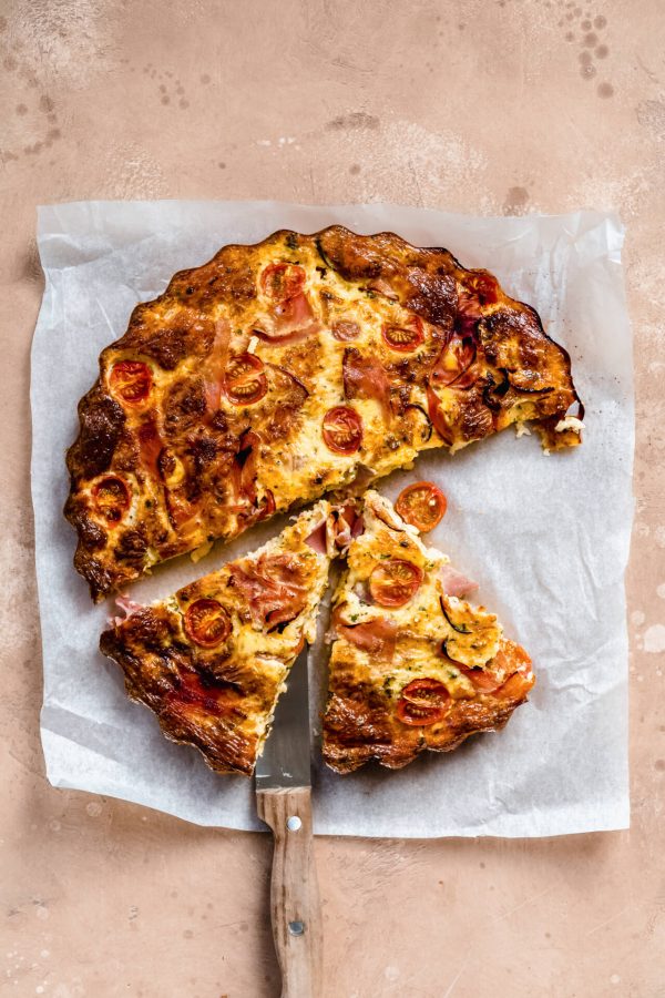 quiche