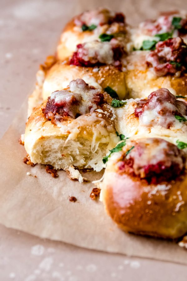 meatball sub