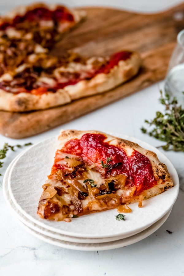 violife vegan pizza