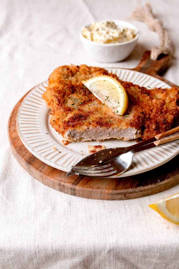 Wienerschnitzel