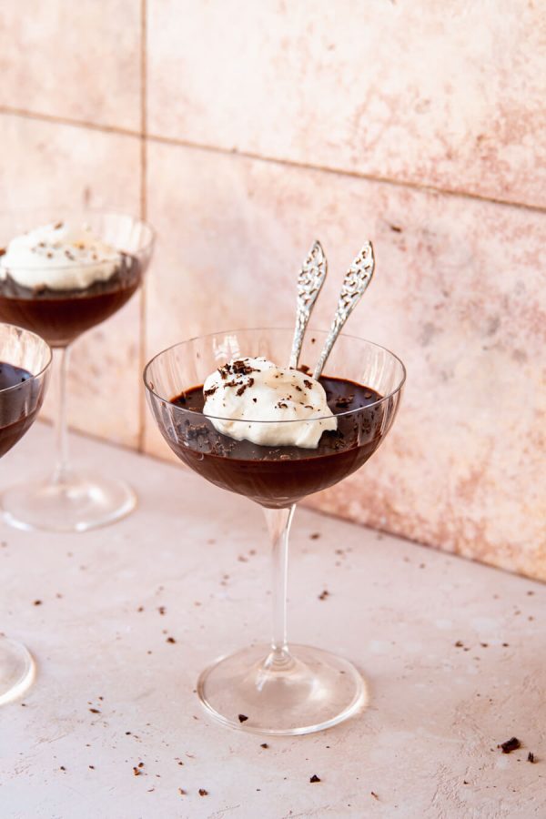 pots de creme