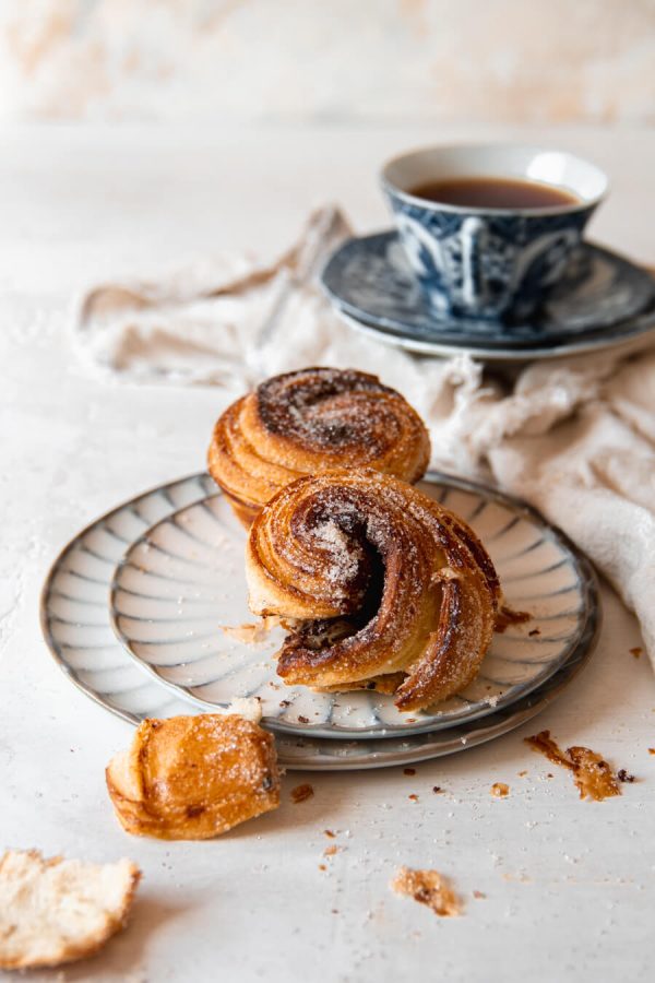cruffin