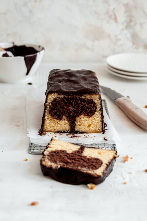 chocolade ganache