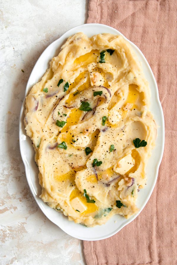 aardappelpuree