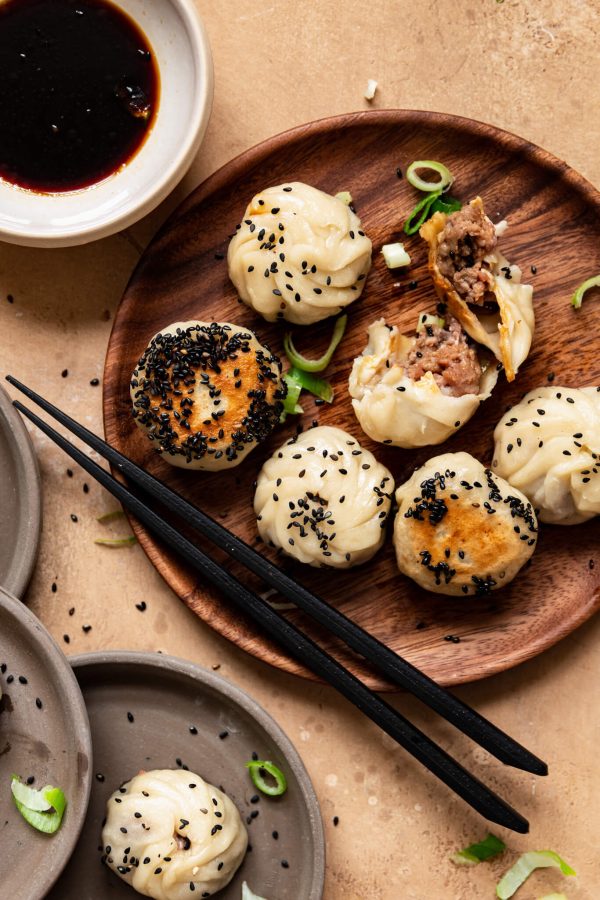 dumplings