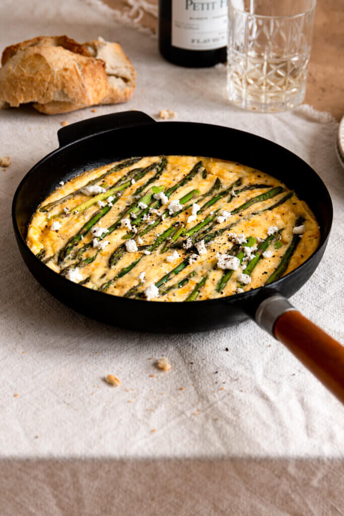 frittata