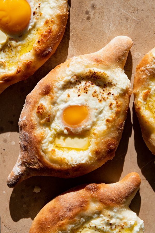 georgische pizza