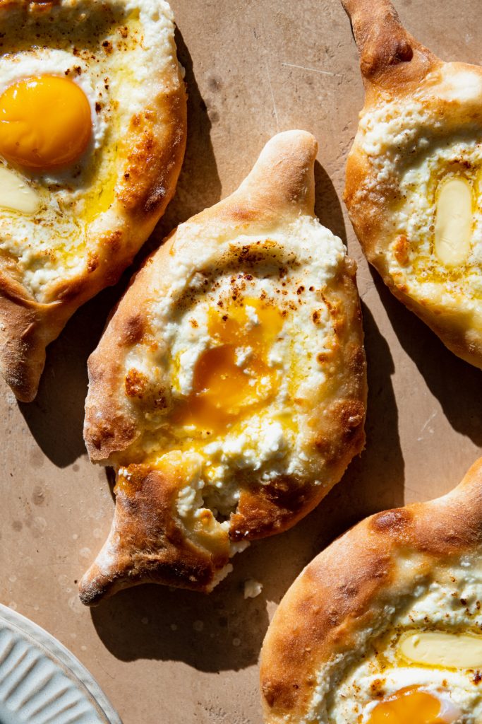 georgische pizza