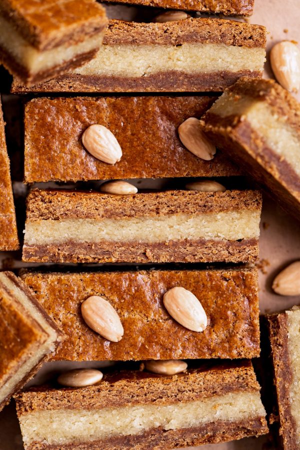 Gevulde speculaas