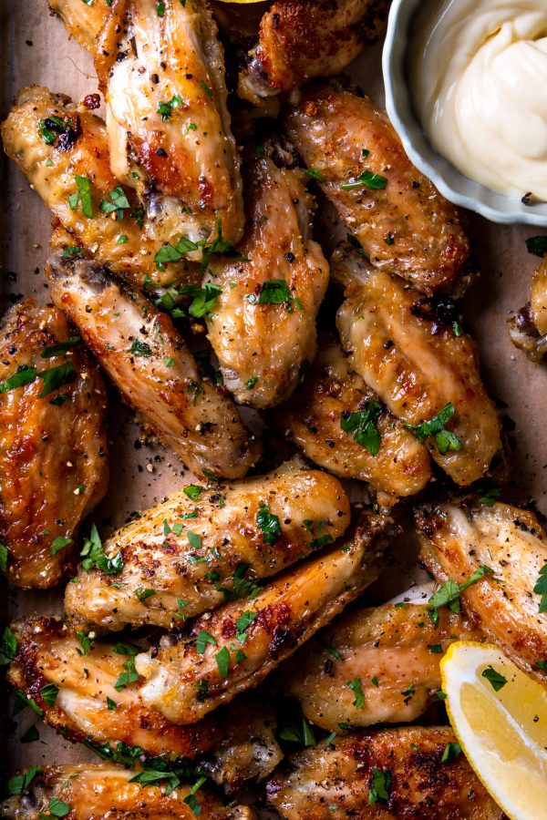 chickenwings