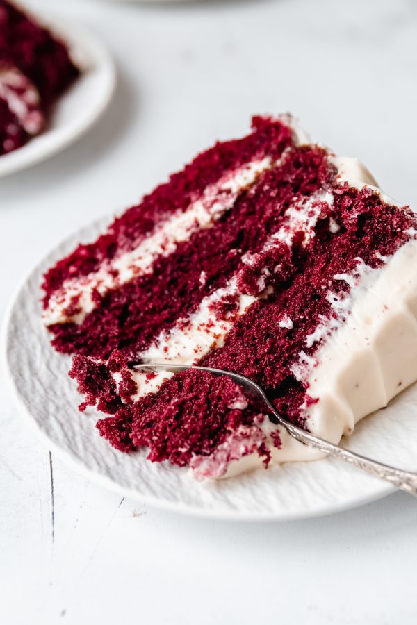 red velvet