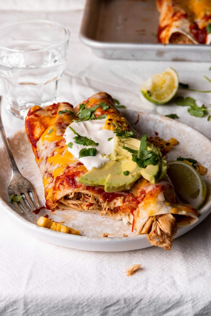 kip enchiladas